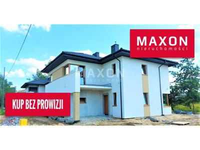 Dom na sprzedaż 125,00 m², oferta nr 11393/DS/MAX