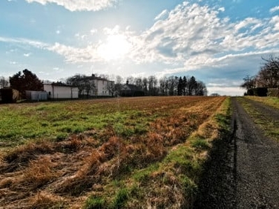 Działka budowlana, ul. Czernichowska