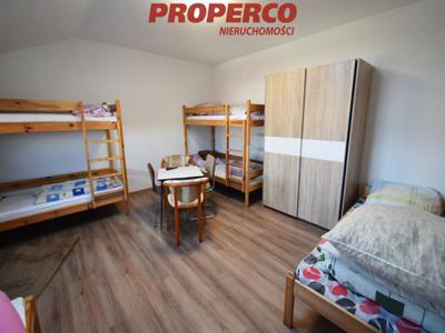 Dom do wynajęcia 6 pokoi Bilcza, 280 m2