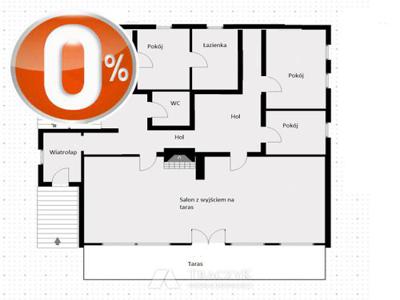 Dom na sprzedaż 10 pokoi jaworski, 240 m2, działka 2600 m2