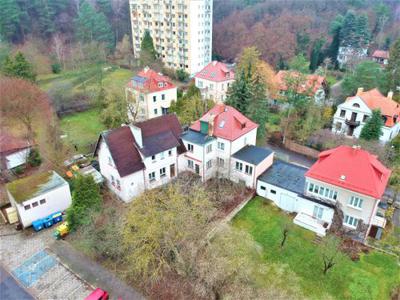 Dom na sprzedaż 10 pokoi Sopot, 476 m2, działka 742 m2