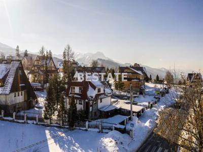 Dom na sprzedaż 10 pokoi Zakopane, 180 m2, działka 741 m2