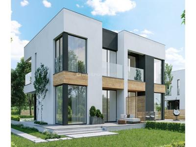 Dom na sprzedaż 122,50 m², oferta nr DIFU270