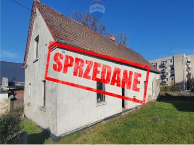 Dom na sprzedaż 3 pokoje Opole, 102 m2, działka 507 m2