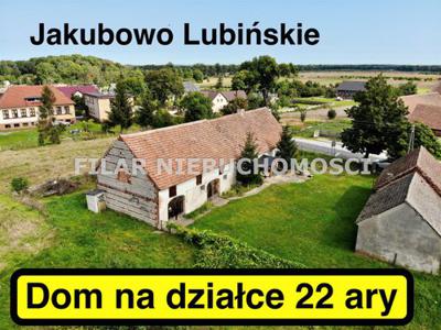 Dom na sprzedaż 3 pokoje polkowicki, 176 m2, działka 2200 m2