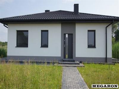 Dom na sprzedaż 4 pokoje częstochowski, 109 m2, działka 780 m2