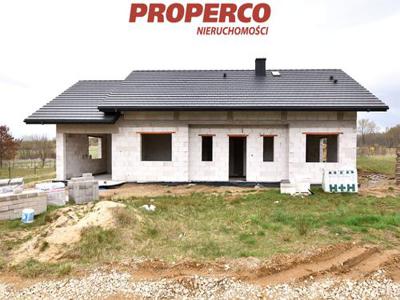 Dom na sprzedaż 4 pokoje kielecki, 140 m2, działka 1100 m2