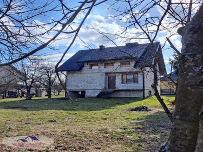 Dom na sprzedaż 4 pokoje olkuski, 150 m2, działka 1000 m2