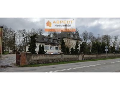 Dom na sprzedaż 443,00 m², oferta nr ASK-DS-46158