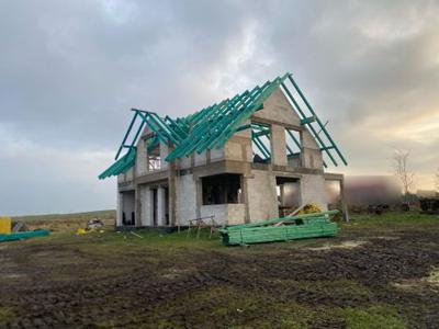 Dom na sprzedaż 5 pokoi Jaworzyna Śląska, 173 m2, działka 1000 m2