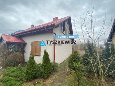 Dom na sprzedaż 5 pokoi Wiślinka, 150 m2, działka 936 m2