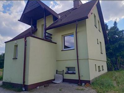 Dom na sprzedaż 6 pokoi Kamieniec Wrocławski, 165 m2, działka 900 m2