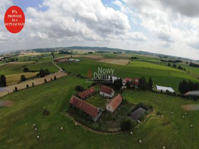 Dom na sprzedaż 6 pokoi węgorzewski, 250 m2, działka 7354 m2