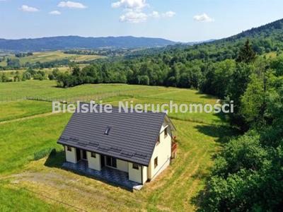 Dom na sprzedaż 9 pokoi żywiecki, 310 m2, działka 1700 m2