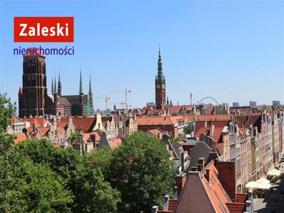 Gdańsk, Śródmieście, OKOPOWA