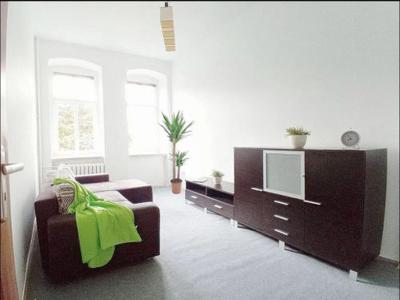 Mieszkanie do wynajęcia 1 pokój Wrocław Krzyki, 40 m2, 1 piętro