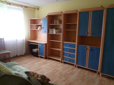 Mieszkanie do wynajęcia 2 pokoje Choszczno, 48 m2, 2 piętro