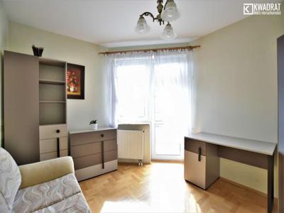 Mieszkanie do wynajęcia 2 pokoje Lublin, 35,10 m2, 2 piętro