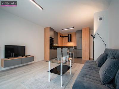 Mieszkanie do wynajęcia 2 pokoje Łódź Śródmieście, 50 m2, 1 piętro
