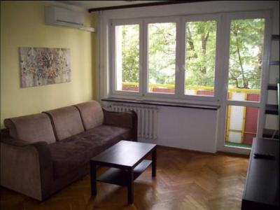 Mieszkanie do wynajęcia 2 pokoje Wrocław Fabryczna, 48,50 m2, 2 piętro