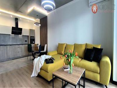 Mieszkanie do wynajęcia 3 pokoje Bielsko-Biała, 69,43 m2, 1 piętro