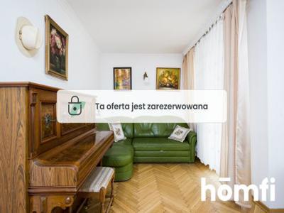 Mieszkanie do wynajęcia 3 pokoje Kraków Prądnik Czerwony, 62 m2, 1 piętro