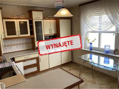 Mieszkanie do wynajęcia 3 pokoje Opole, 100 m2, 1 piętro