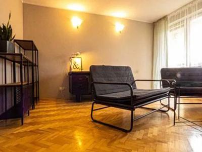 Mieszkanie do wynajęcia 3 pokoje Wrocław Psie Pole, 65 m2, parter