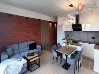 Mieszkanie do wynajęcia 4 pokoje Bielsko-Biała, 85,71 m2, 4 piętro