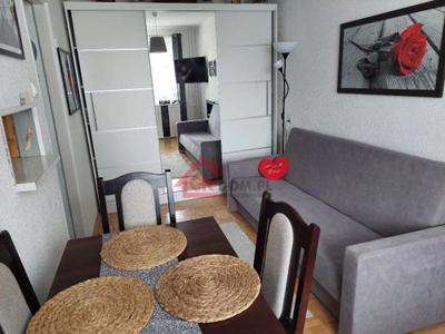 Mieszkanie na sprzedaż 1 pokój Kielce, 20,50 m2, 2 piętro