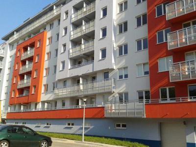 Mieszkanie na sprzedaż 1 pokój Wrocław Fabryczna, 31,42 m2, 5 piętro