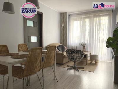 Mieszkanie na sprzedaż 2 pokoje Gdańsk Żabianka-Wejhera-Jelitkowo-Tysiąclecia, 34,20 m2, 3 piętro