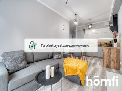 Mieszkanie na sprzedaż 2 pokoje Gdańsk Śródmieście, 37 m2, 3 piętro