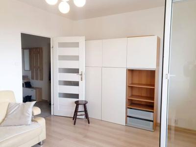 Mieszkanie na sprzedaż 2 pokoje Gdańsk Suchanino, 43 m2, 3 piętro