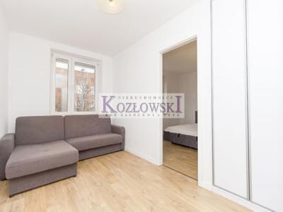 Mieszkanie na sprzedaż 2 pokoje Gdańsk Wrzeszcz, 40 m2, 2 piętro