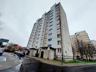 Mieszkanie na sprzedaż 2 pokoje Gorzów Wielkopolski, 32,40 m2, 2 piętro