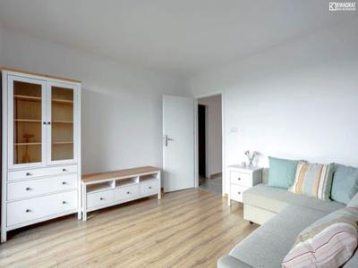 Mieszkanie na sprzedaż 2 pokoje Lublin, 49 m2, 1 piętro