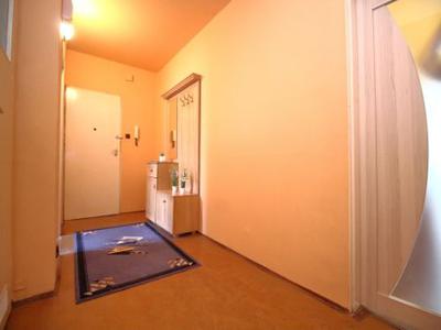 Mieszkanie na sprzedaż 2 pokoje Rzeszów, 47,60 m2, 1 piętro