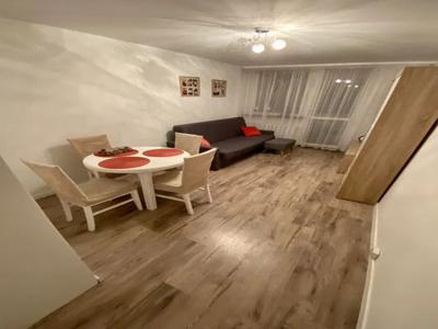 Mieszkanie na sprzedaż 2 pokoje Wrocław Fabryczna, 42 m2, 1 piętro