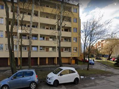 Mieszkanie na sprzedaż 2 pokoje Wrocław Fabryczna, 51 m2, 4 piętro