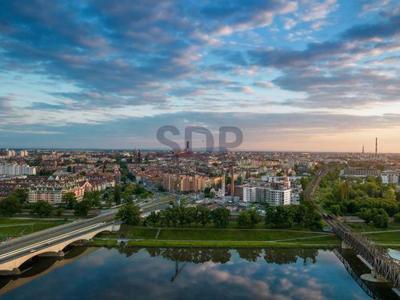 Mieszkanie na sprzedaż 2 pokoje Wrocław Śródmieście, 43,80 m2, 10 piętro