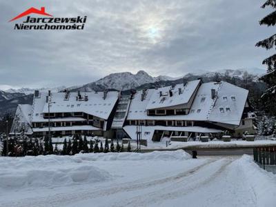 Mieszkanie na sprzedaż 2 pokoje Zakopane, 57 m2, 2 piętro