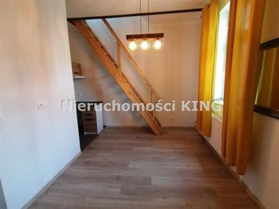 Mieszkanie na sprzedaż 3 pokoje Bydgoszcz, 46 m2, 1 piętro