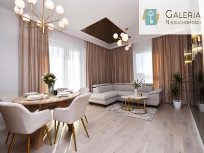 Mieszkanie na sprzedaż 3 pokoje Gdańsk Letnica, 65,12 m2, 10 piętro