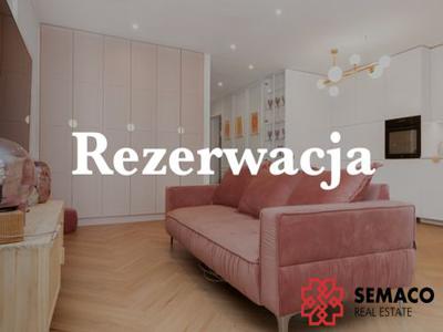 Mieszkanie na sprzedaż 3 pokoje Kraków Podgórze, 68,50 m2, 3 piętro