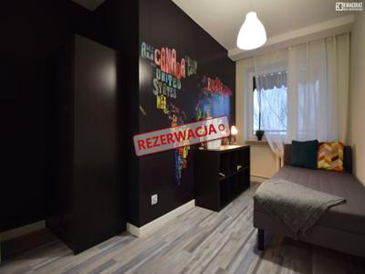 Mieszkanie na sprzedaż 3 pokoje Lublin, 48,70 m2, 4 piętro