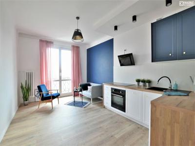 Mieszkanie na sprzedaż 3 pokoje Lublin, 49,14 m2, 3 piętro