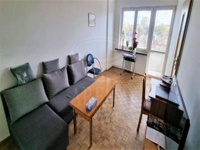 Mieszkanie na sprzedaż 3 pokoje Lublin, 49,32 m2, 6 piętro