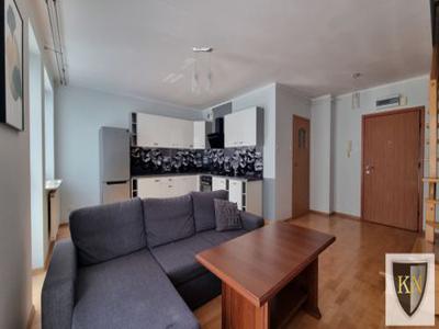Mieszkanie na sprzedaż 3 pokoje Lublin, 65,85 m2, 3 piętro