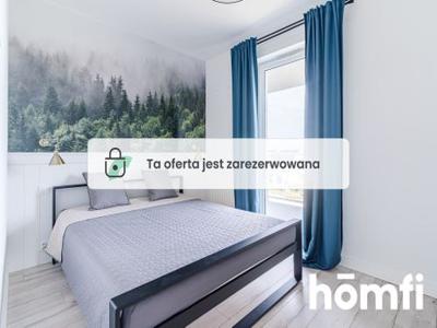 Mieszkanie na sprzedaż 3 pokoje Rotmanka, 48,66 m2, 2 piętro